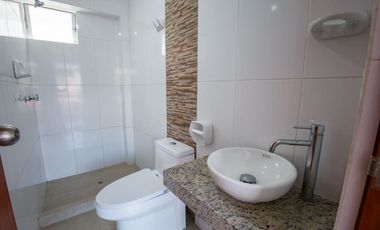 VENTA EXCELENTE DUPLEX EN SANTA CATALINA