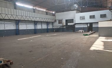 VENTA DE TERRENO 2458 M2, FRENTE 35 M, ZONIFICACION VIVIENDA TALLER, RDM 12 PISOS