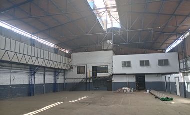 VENTA DE TERRENO 2458 M2, FRENTE 35 M, ZONIFICACION VIVIENDA TALLER, RDM 12 PISOS