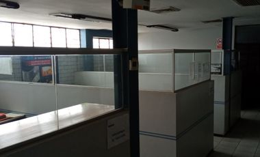 VENTA DE TERRENO 2458 M2, FRENTE 35 M, ZONIFICACION VIVIENDA TALLER, RDM 12 PISOS