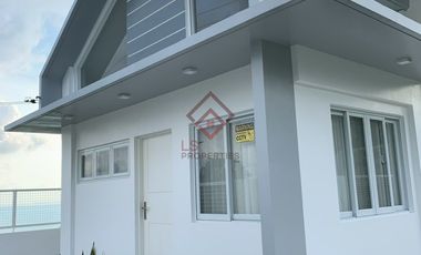 FOR SALE 3BR Furnished Loft House in Vista de Lagos Subdivision, Batangas