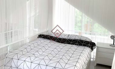 FOR SALE 3BR Furnished Loft House in Vista de Lagos Subdivision, Batangas