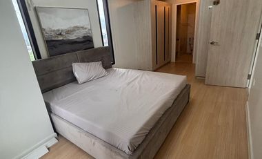 FOR RENT - AFFORDABLE 2BR WITH POOL VIEW BALCONY IN MANDANI BAY, MANDAUE CEBU. FURNISHED.