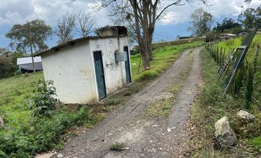 CASA LOTE