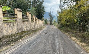CASA LOTE