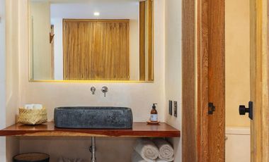 Penthouse en venta Tulum