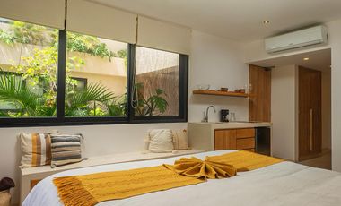 Penthouse en venta Tulum