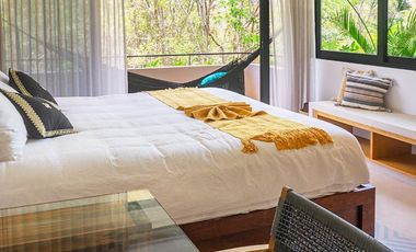Penthouse en venta Tulum