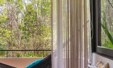 Penthouse en venta Tulum