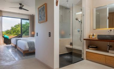 Penthouse en venta Tulum