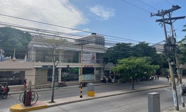 LOCAL EN ARRIENDO EN CC GRAN BAZAR - SANTA MARTA
