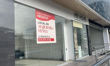 LOCAL EN ARRIENDO EN CC GRAN BAZAR - SANTA MARTA