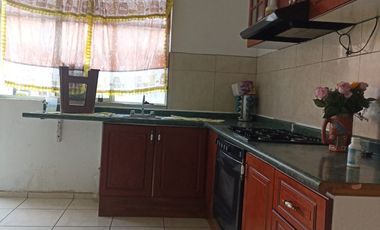 Casa en vente en la 24 de abril