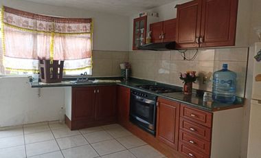 Casa en vente en la 24 de abril