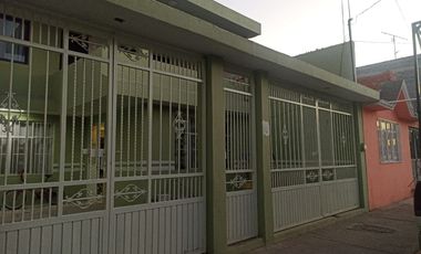 Casa en vente en la 24 de abril