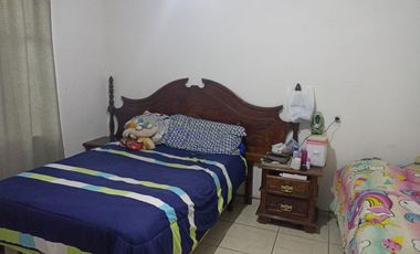 Casa en vente en la 24 de abril