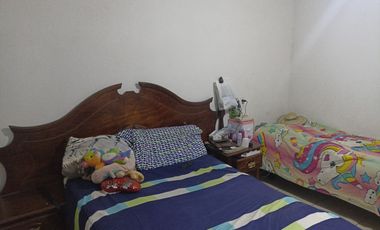 Casa en vente en la 24 de abril