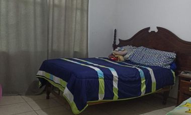 Casa en vente en la 24 de abril
