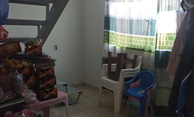 Casa en vente en la 24 de abril