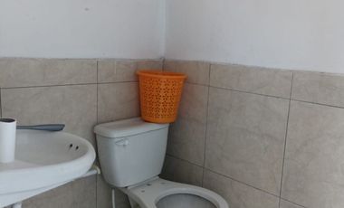 Casa en vente en la 24 de abril