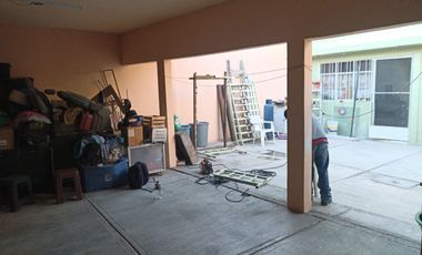 Casa en vente en la 24 de abril