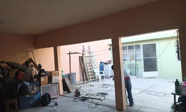 Casa en vente en la 24 de abril