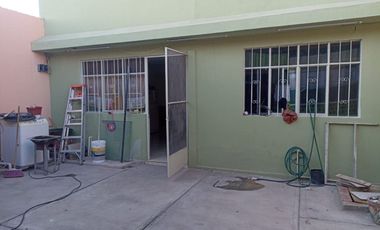 Casa en vente en la 24 de abril