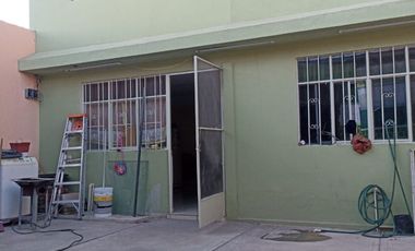 Casa en vente en la 24 de abril