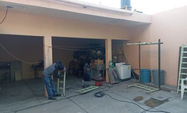 Casa en vente en la 24 de abril