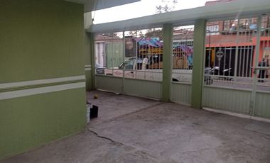 Casa en vente en la 24 de abril
