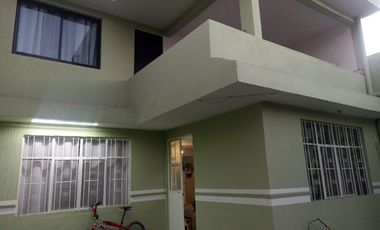 Casa en vente en la 24 de abril