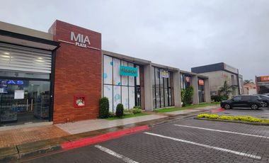 EN VENTA TERRENO COMERCIAL ESTRATÉGICAMENTE UBICADO EN EL NUEVO SAMBORONDON
