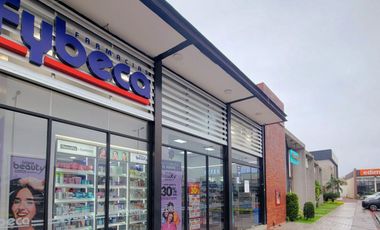 EN VENTA TERRENO COMERCIAL ESTRATÉGICAMENTE UBICADO EN EL NUEVO SAMBORONDON