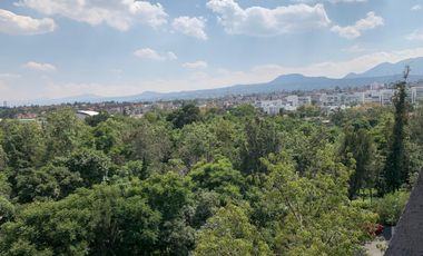 AV FUENTES DEL PEDREGAL CERCA HOSPITAL ANGELES