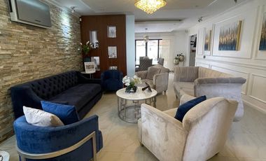 ¡EN ALQUILER CASA FULL AMOBLADA  EN ESTANCIAS DEL RÍO SAMBORONDON