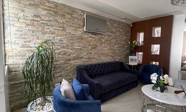 ¡EN ALQUILER CASA FULL AMOBLADA  EN ESTANCIAS DEL RÍO SAMBORONDON