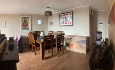Excelente Departamento Parque Kramher 3er Piso $ 160.000.000.