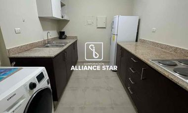 ALQUILER o VENTA DEPARTAMENTO EDIF. TORRES DEL SOL