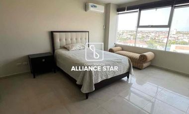 ALQUILER o VENTA DEPARTAMENTO EDIF. TORRES DEL SOL