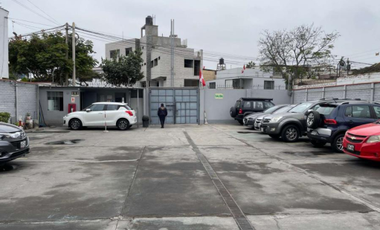 San Isidro - Terreno en venta