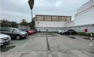 San Isidro - Terreno en venta