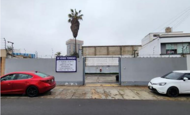 San Isidro - Terreno en venta