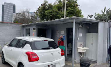 San Isidro - Terreno en venta