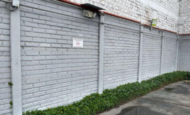 San Isidro - Terreno en venta