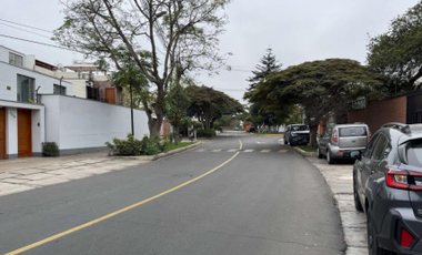 San Isidro - Terreno en venta