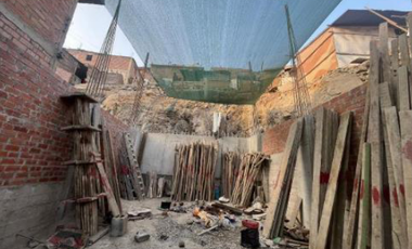 SJL - Terreno en venta