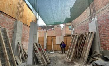 SJL - Terreno en venta