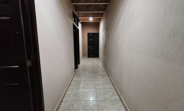 Casa en Parques del Triunfo en El Salto, Jalisco