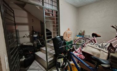 Casa en Parques del Triunfo en El Salto, Jalisco