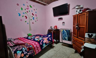 Casa en Parques del Triunfo en El Salto, Jalisco